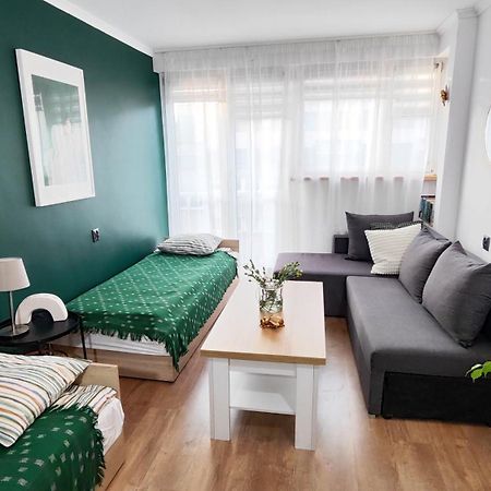 Uniapart Breslau Exterior foto